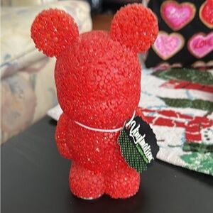 Vinylmation Mickey Mouse from the parks.